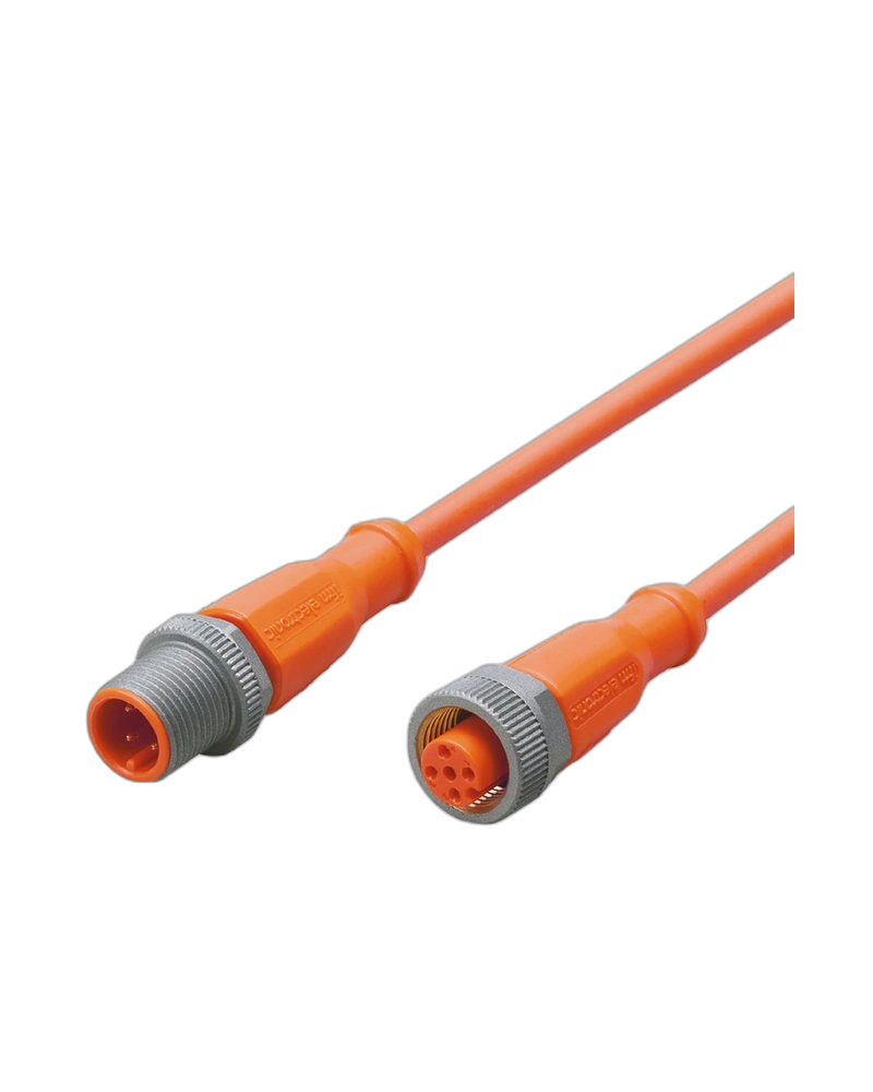 EVW149 - Connection cable - VDOGH040SCS02,5T04STGH040SCS
