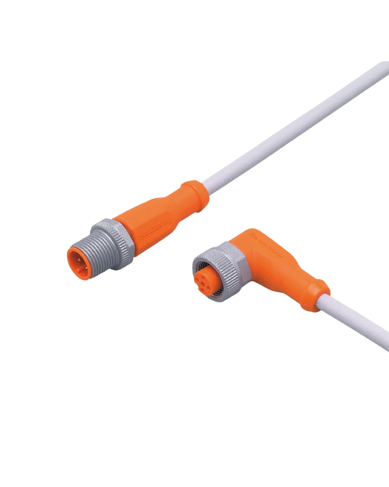 EVW162 - Connection cable - VDOAH040SCS00,3T04STGH040SCS