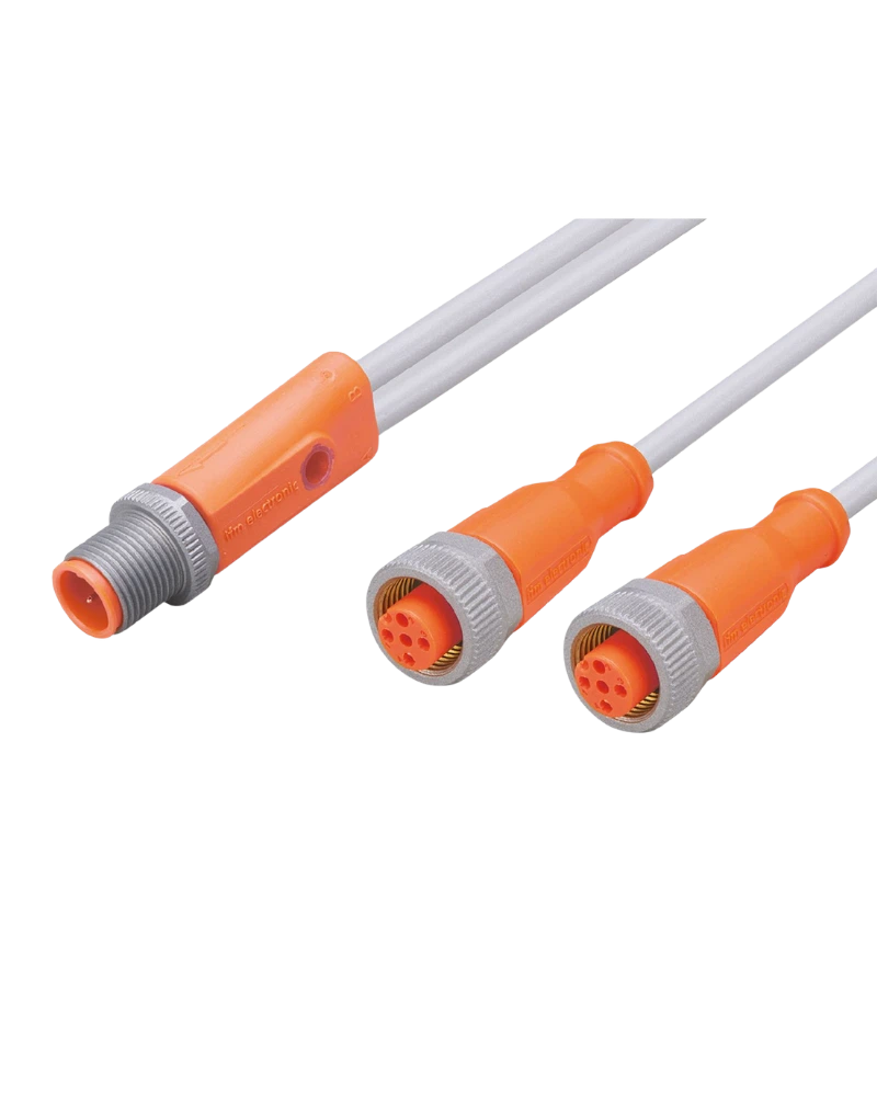 EVW164  - Y Connection cable - YDOGH040SCS0001T04STGH040SCS