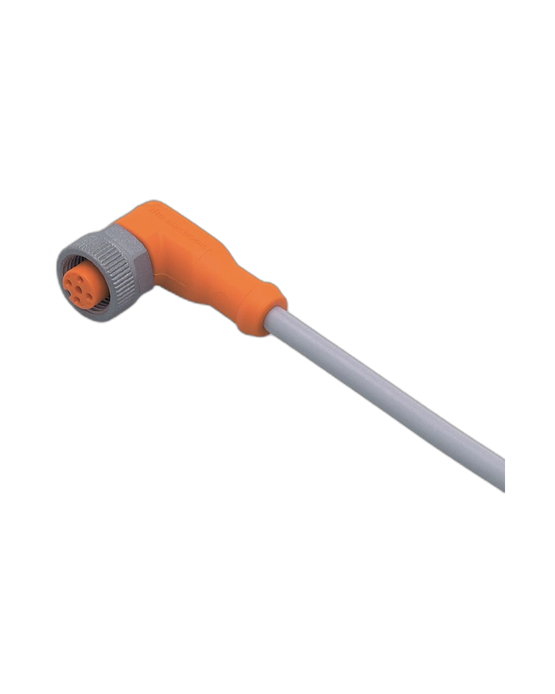EVW166 - Connecting cable with socket - ADOAH040SCS0030T04