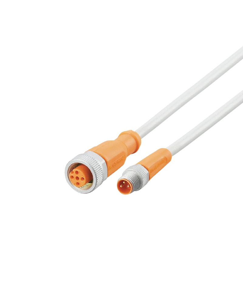 EVW181 - Connection cable - VDOGH030SCS00,3T03STGF030SCS