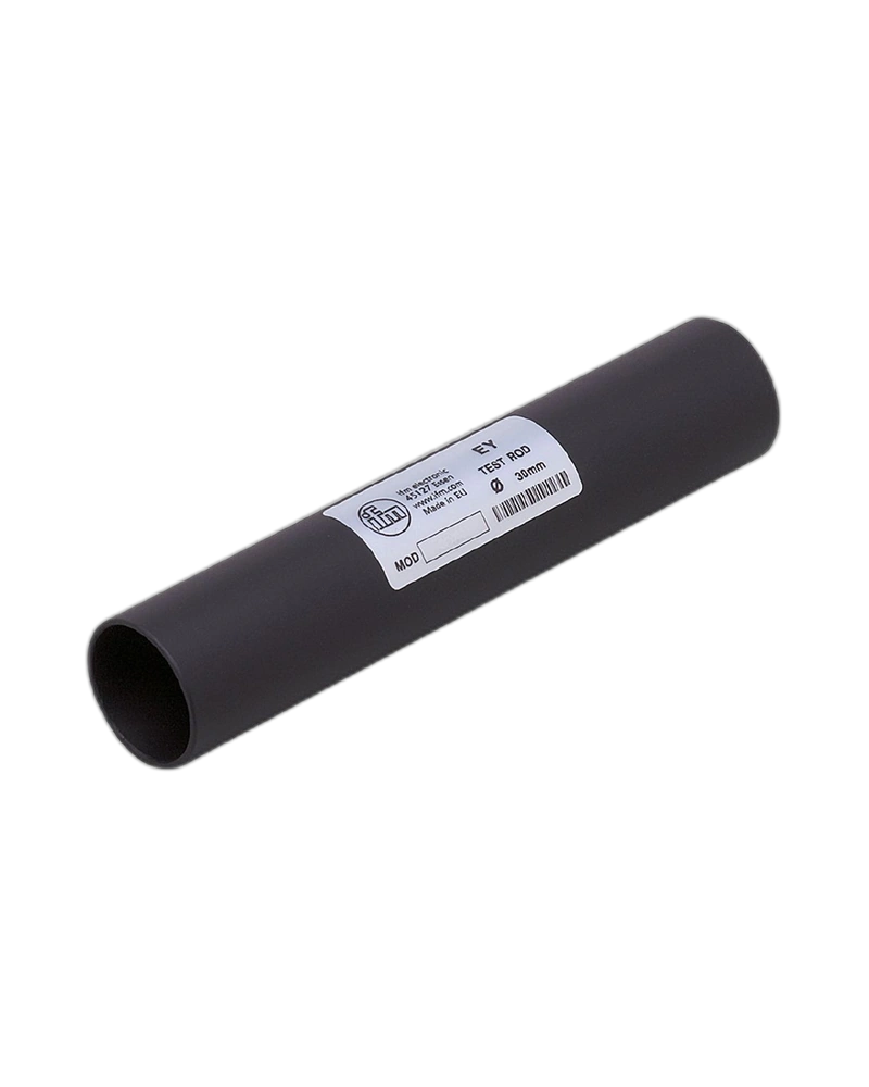 EY3008 - Test rod for safety light curtains - TEST ROD 30MM