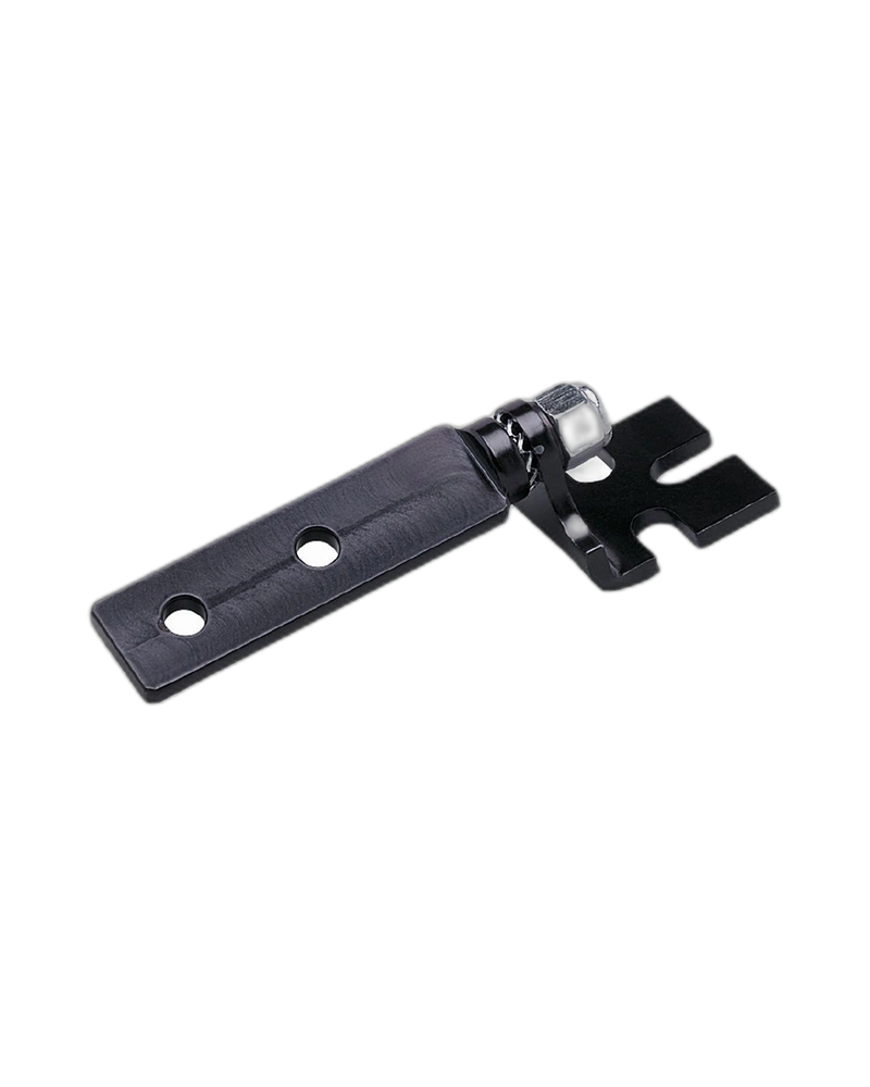 EY3011 - Rotatable angle bracket for safety light grids - ROTATING ANGLE +/-90° SET4