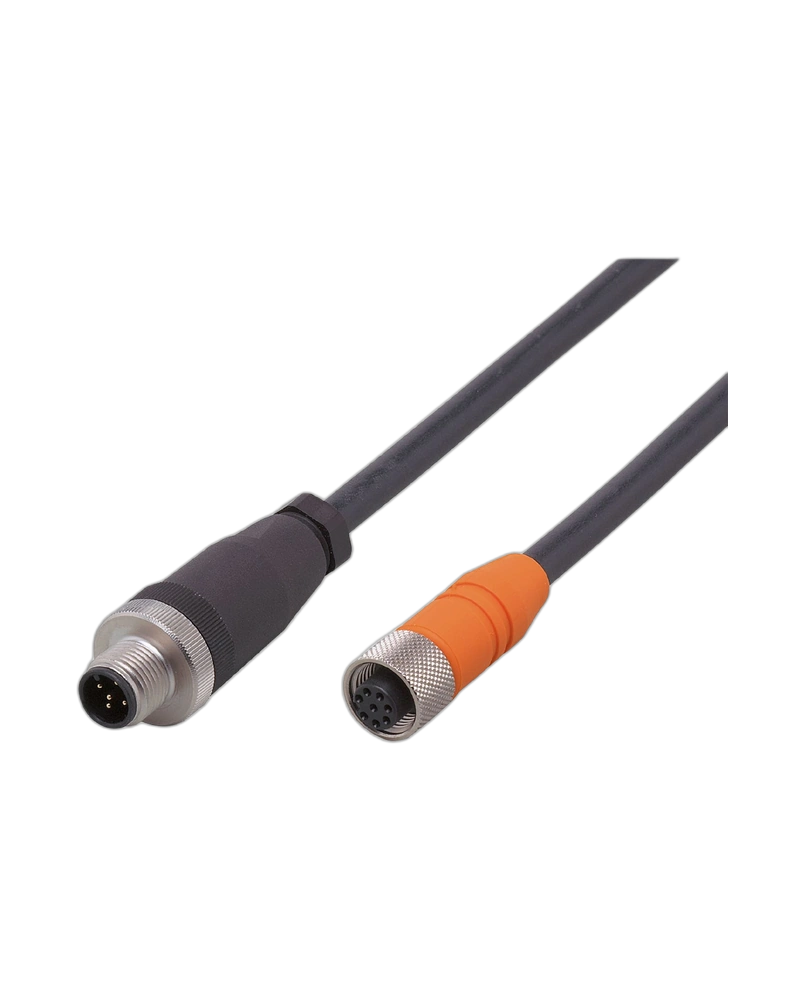 EY3090 - Connection cable for the connection of safety light curtains - ADAPTER CABLE RECEIVER AUTO