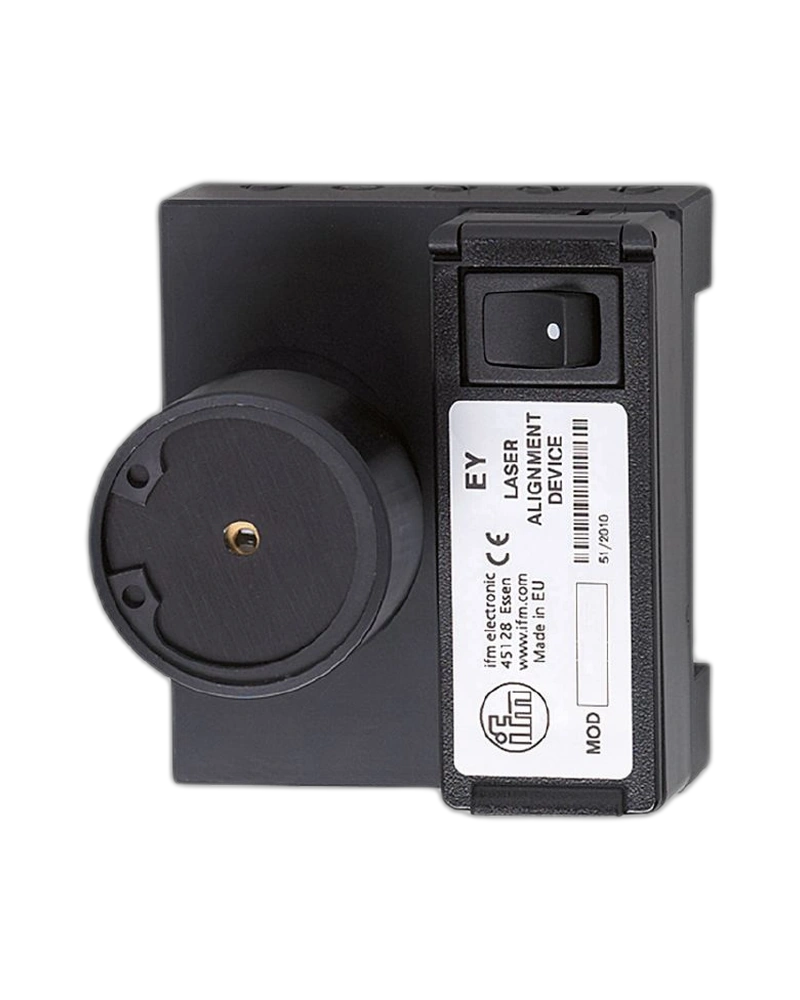 EY3098 - Laser adjustment aid for safety light curtains - LASER ADJUSTMENT LIGHTCURTAINS
