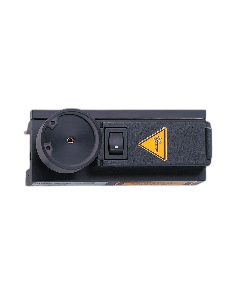 EY3099 - Laser adjustment aid for safety light curtains - LASER ADJUSTMENT LIGHTCURTAINS