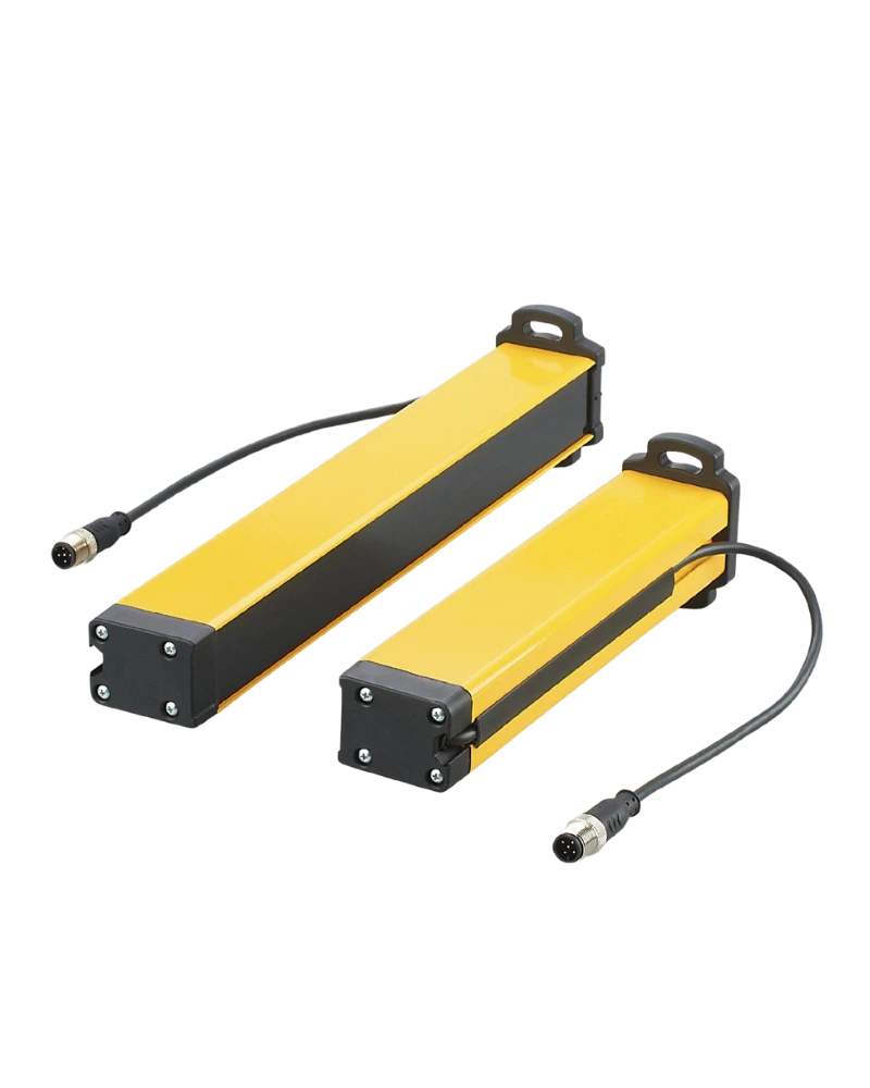 EY5011 - Muting arm set - 4P-RETRO-REFLECTIVE-SENSORS
