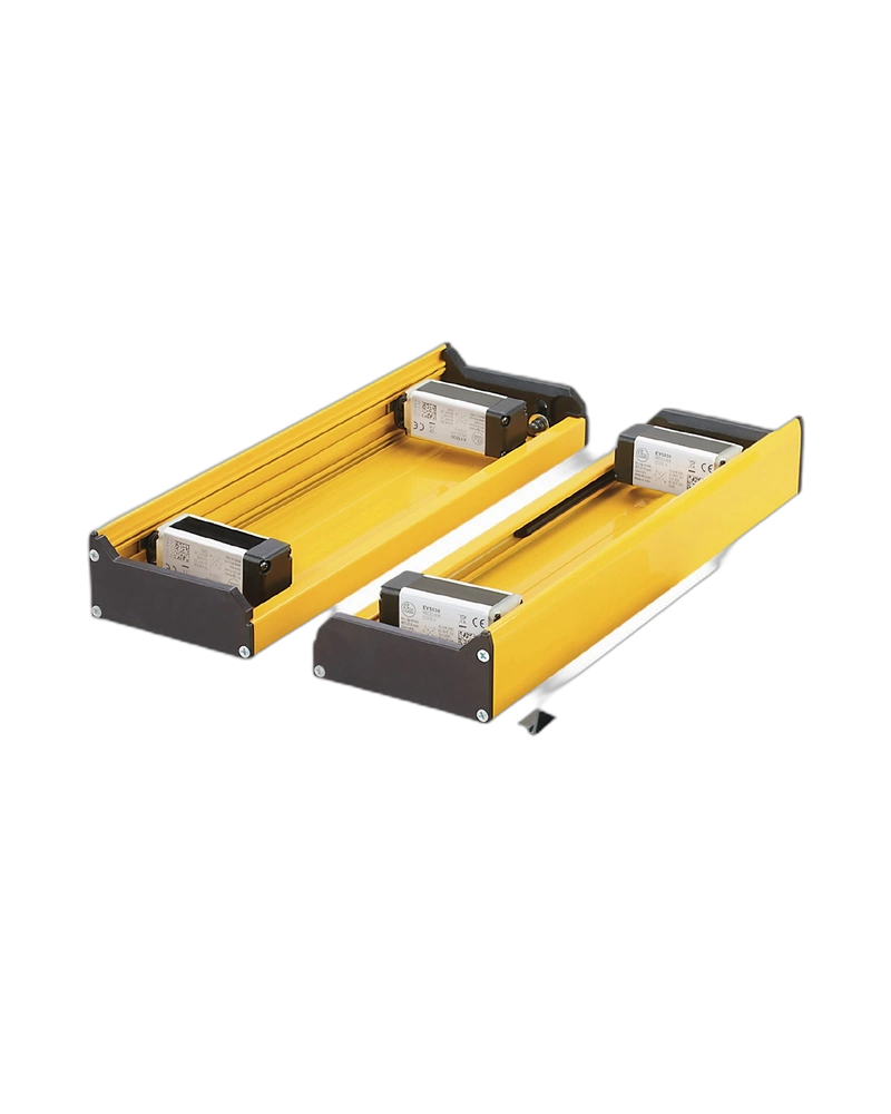 EY5021 - Muting arm set - 4P-THROUGH-MULTIBEAM-SENSORS