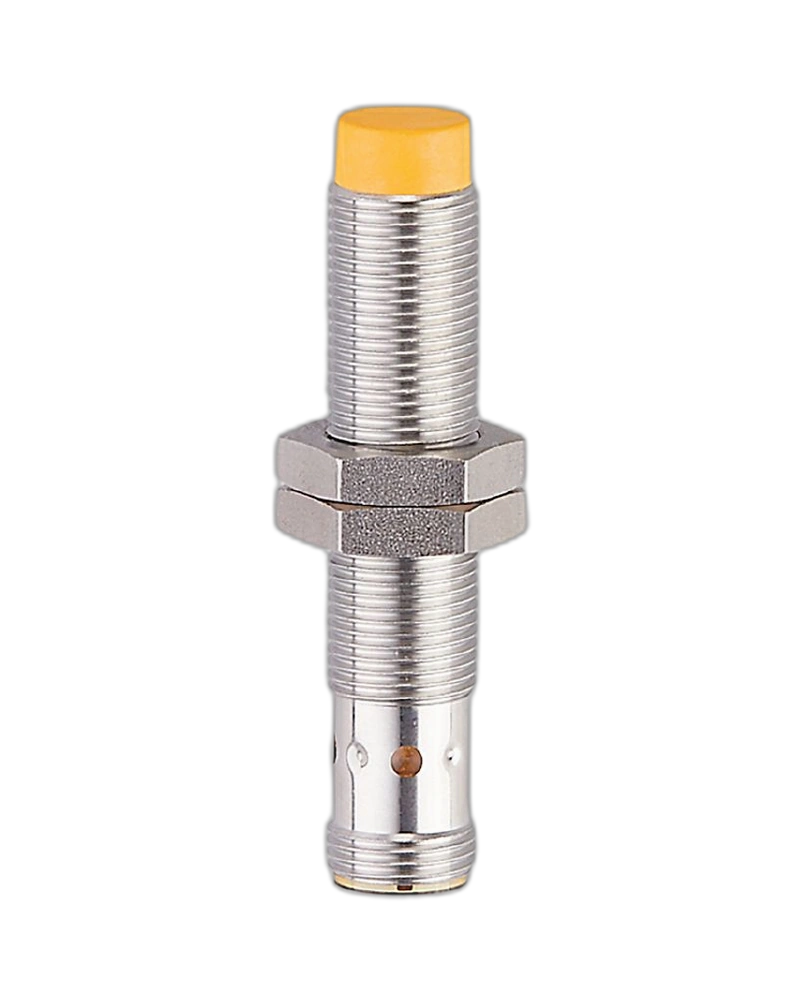 GF854S - Fail-safe inductive sensor - GIFK4004-2PO/SIL2/US
