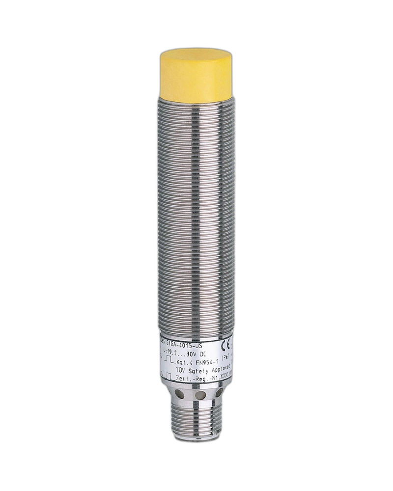 GG505S - Fail-safe inductive sensor - GIGA-4015-US /V4A