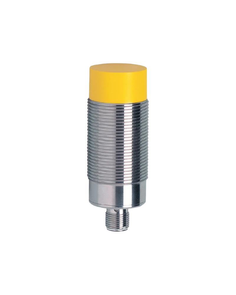 GI701S - Fail-safe inductive sensor - GIIA-4030-US/2OSSD/V4A