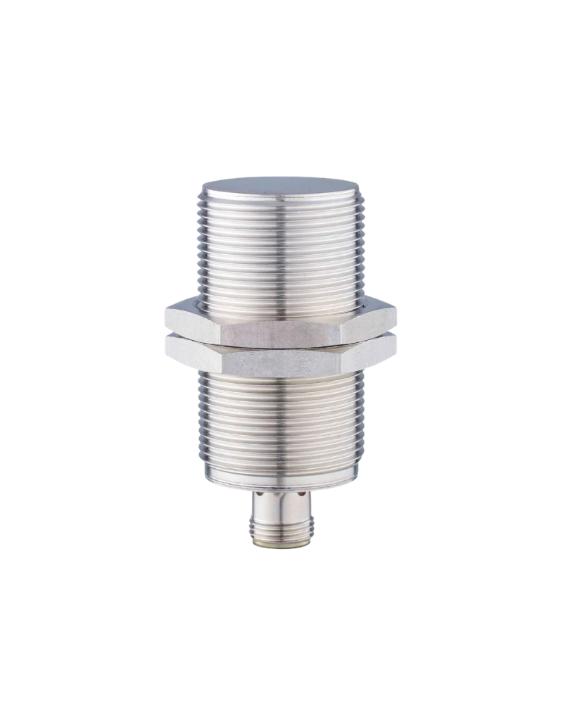 GI761S - Fail-safe inductive sensor - GIIK4008B2PS/SIL2/AM/US