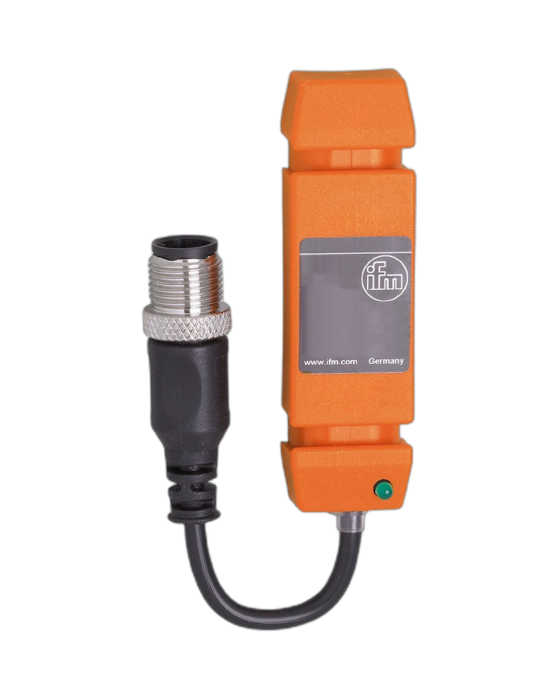 I85002 - Inductive tube sensor - I8-3014-BPKG/0,09M/US-100-DPS