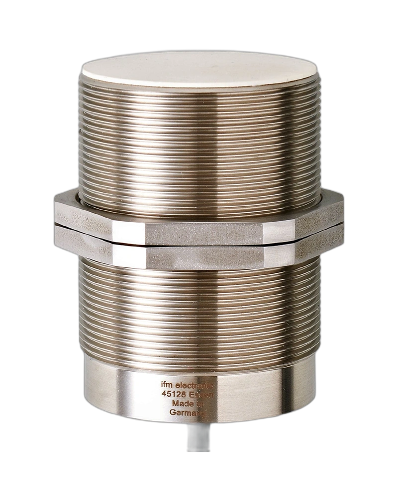 I95045 - Inductive high-temperature sensor - I9-3020ZBPKG/M50/5M/SH