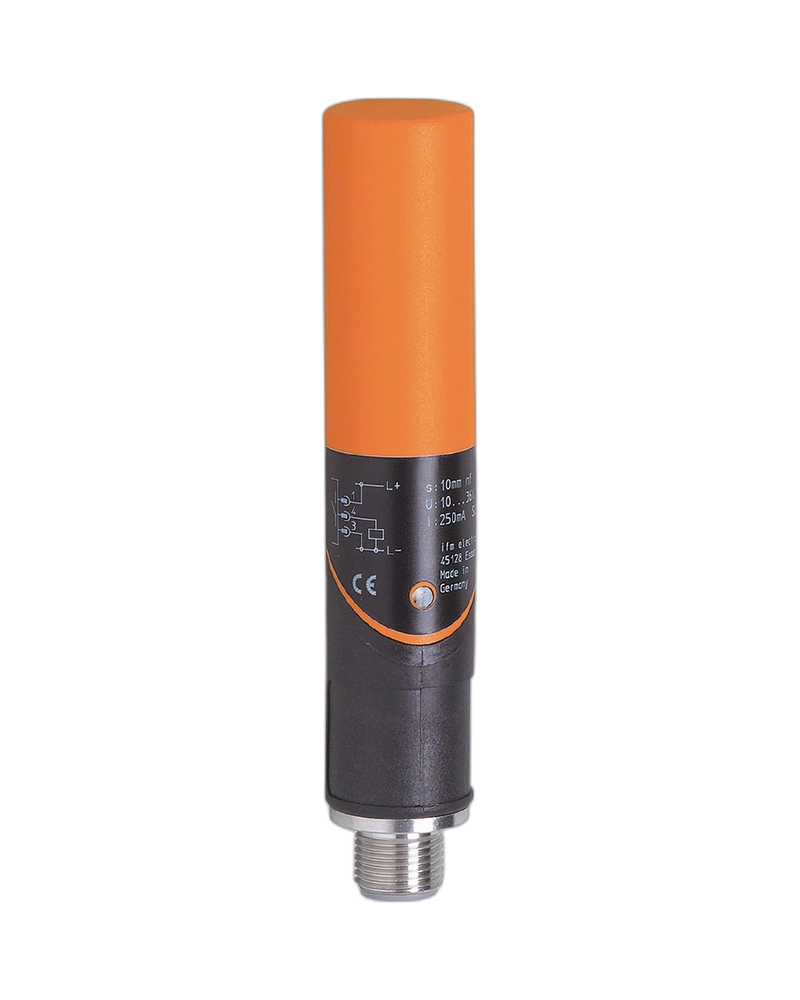 IA5106 - Inductive sensor - IAE3010-BPKG/US-100-DPS
