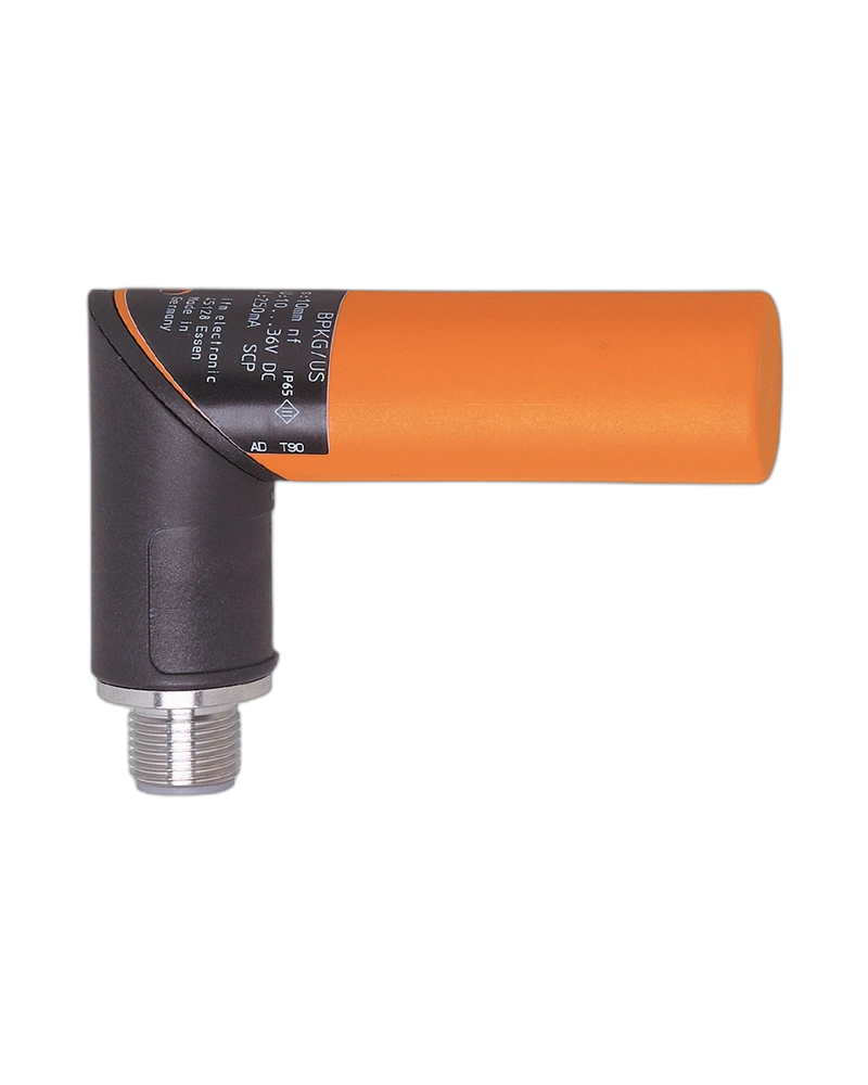 IA5137 - Inductive sensor - IAE3010-APKG/US/90°