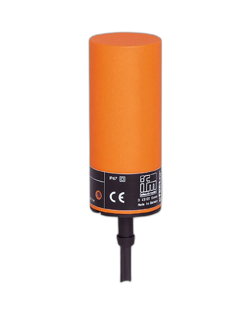 IB0018 - Inductive sensor - IB-2020-BBOA/6M