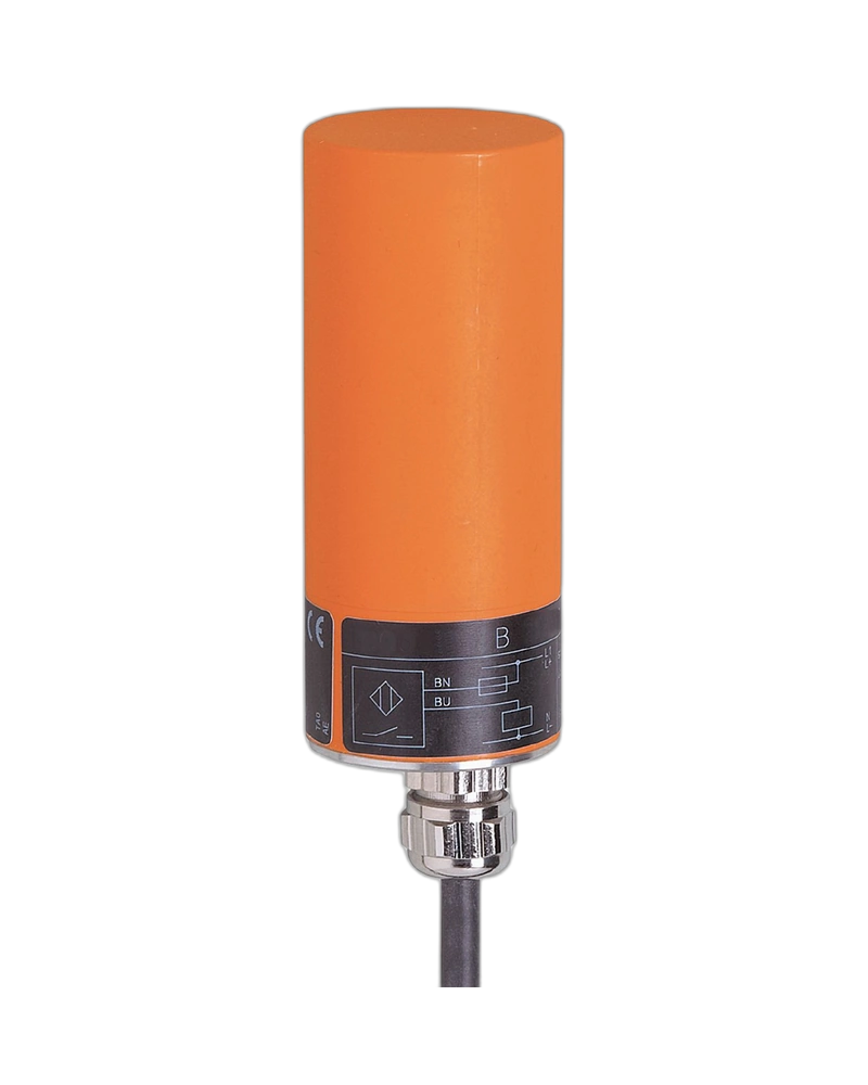 IB0078 - Inductive sensor - IB-2020-ABOA