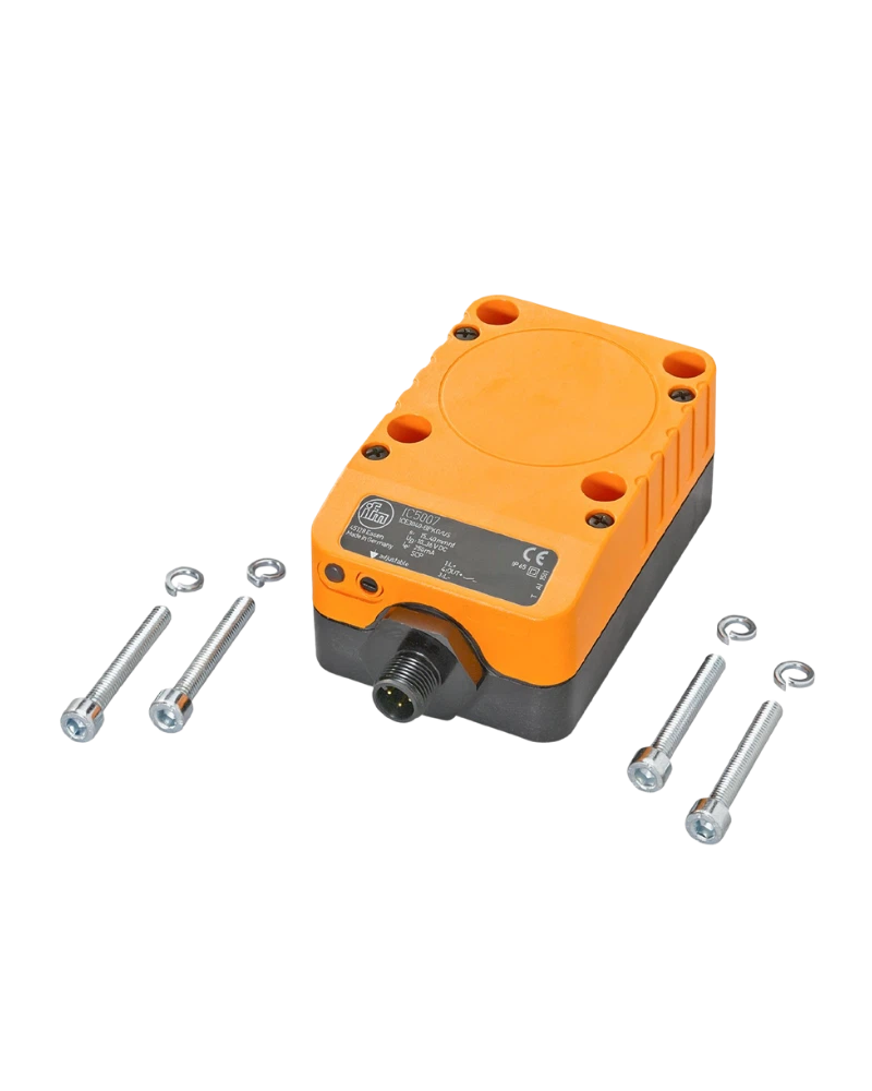 IC5007 - Inductive sensor - ICE3040-BPKG/US-100-DPS