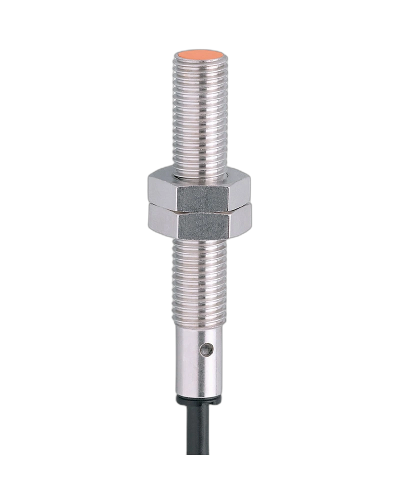 IE5229 - Inductive sensor - IEA2001-FRKG/6M/PH
