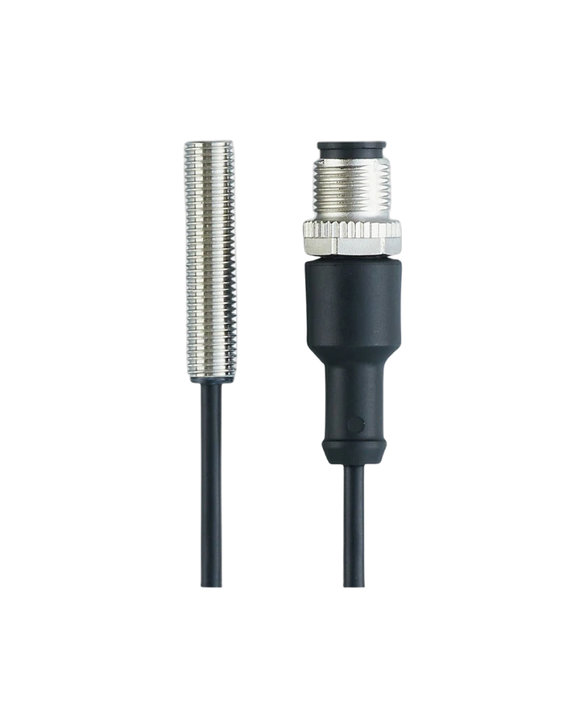 IE5351 - Inductive sensor - IEBC003BASKG/0,3M/US
