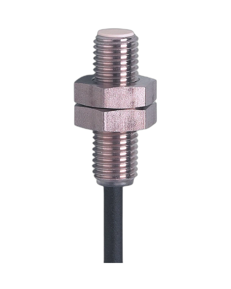 IE5368 - Inductive sensor - IEB3002BBPKG/V4A/2M