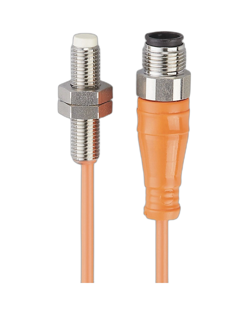 IE5376 - Inductive sensor - IEB3003 -BPKG/V4A/1,5M/US RT