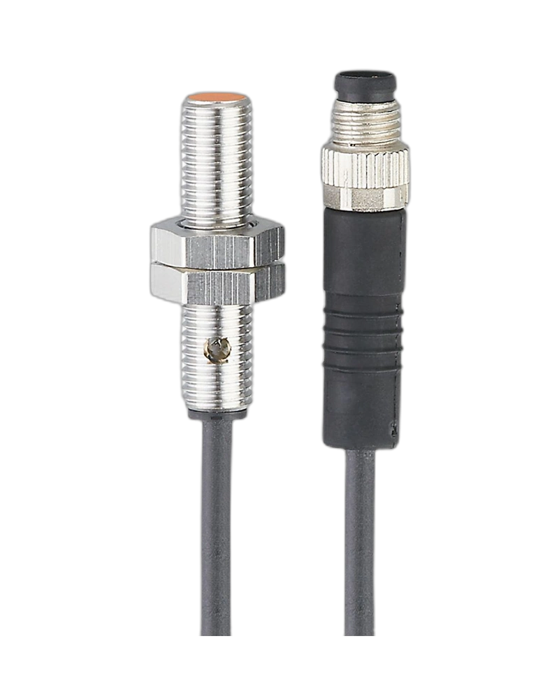 IE5385 - Inductive sensor - IEB3001-BPKG/2M/BH/AS