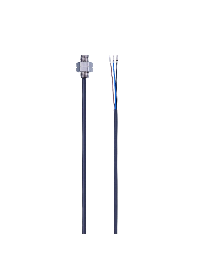 IE5394 - Inductive sensor - IEB3002BBPKG/V4A/AS