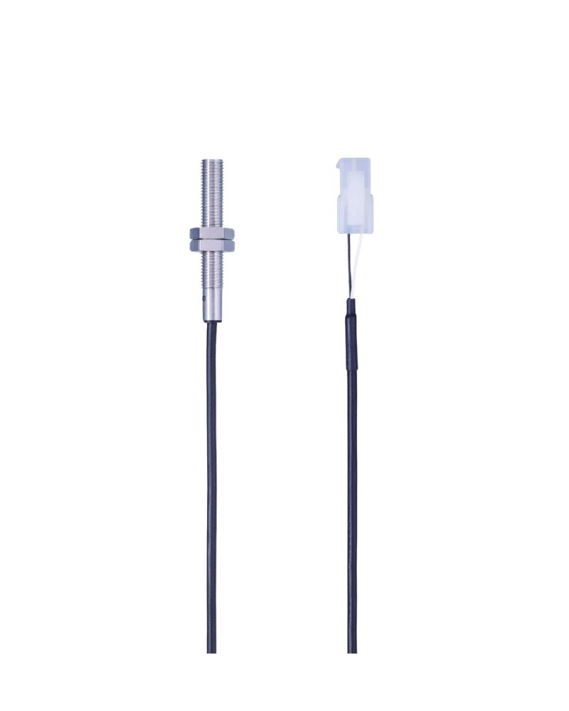 IE5428 - Inductive sensor - IEK2002BFRKG/0,20M/PH/MOLEX