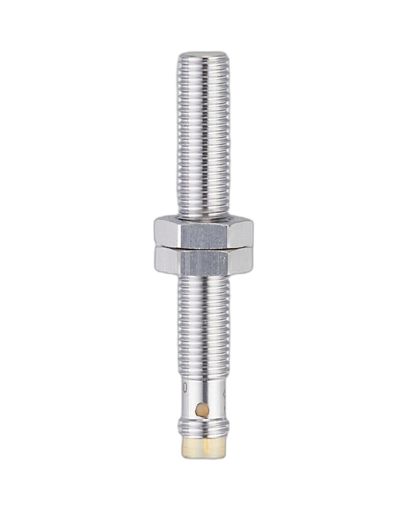 IE5457  - Inductive sensor with IO-Link - IEK3003-FRKG/IO/AS