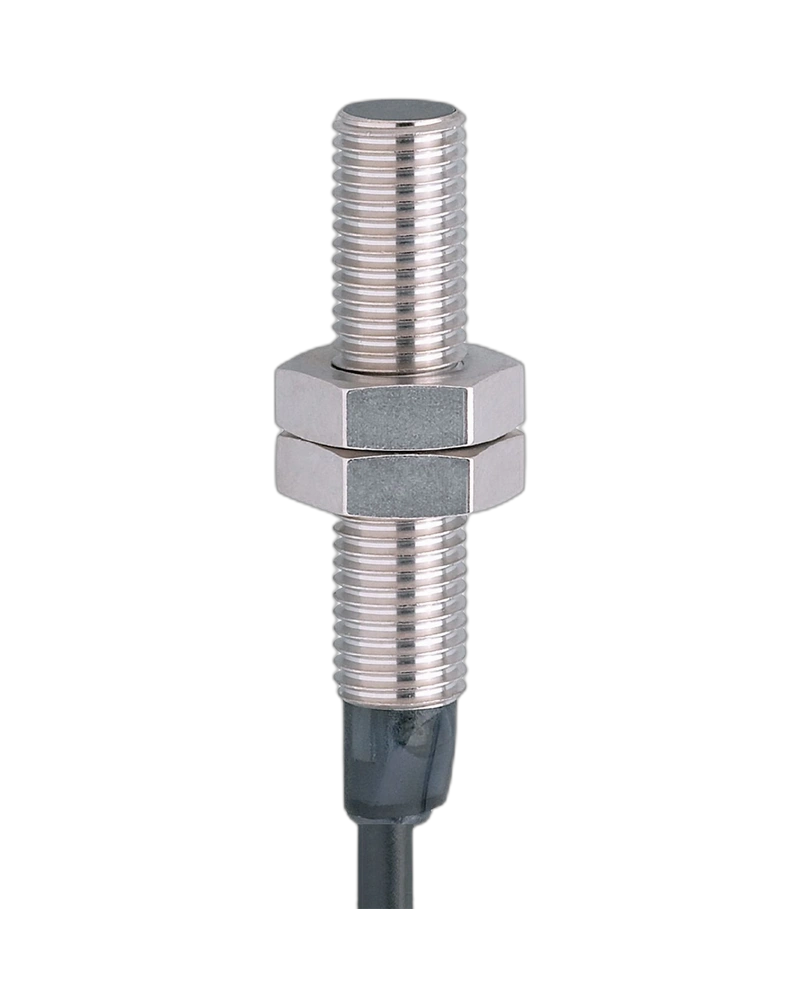 IE9203 - Inductive sensor - IEB2002BARKG/2M/PUR RT