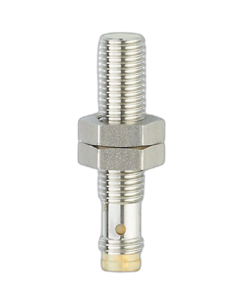 IES201 - Inductive sensor - IEB3006-BPKG/V4A/K1/AS