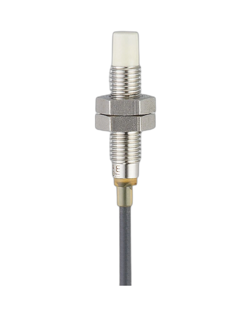 IES203 - Inductive sensor - IEB3006-BPKG/V4A/K1/2M/PUR