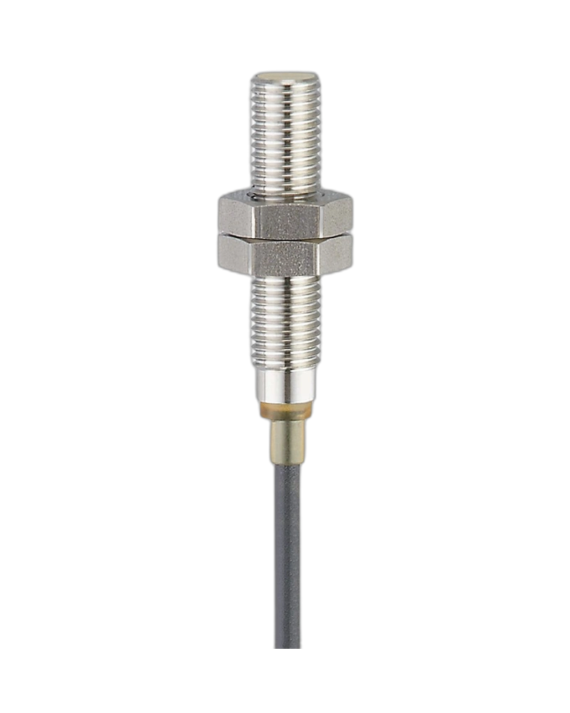 IES204 - Inductive sensor - IEB3003BAPKG/V4A/K1/2M/PUR