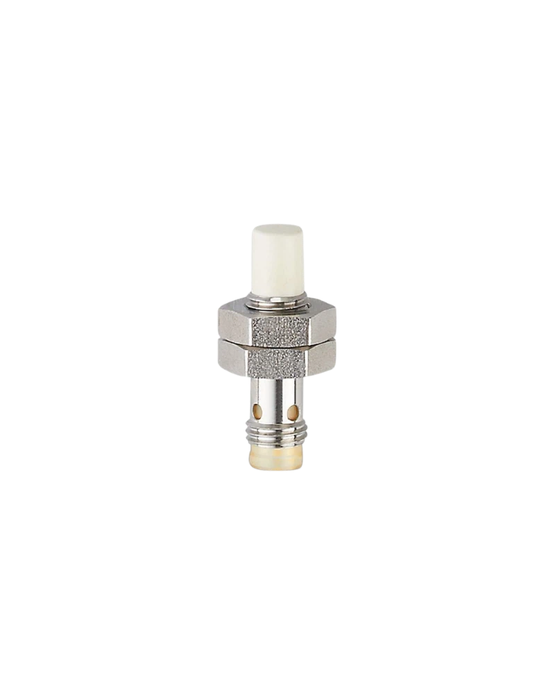 IES216 - Inductive sensor - IEB3006-BPKG/V4A/AS
