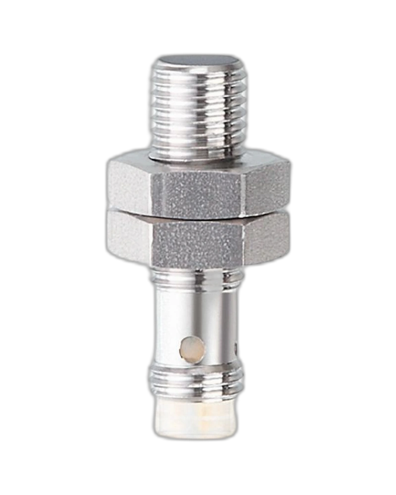 IES217 - Inductive sensor - IEB3003BAPKG/V4A/AS