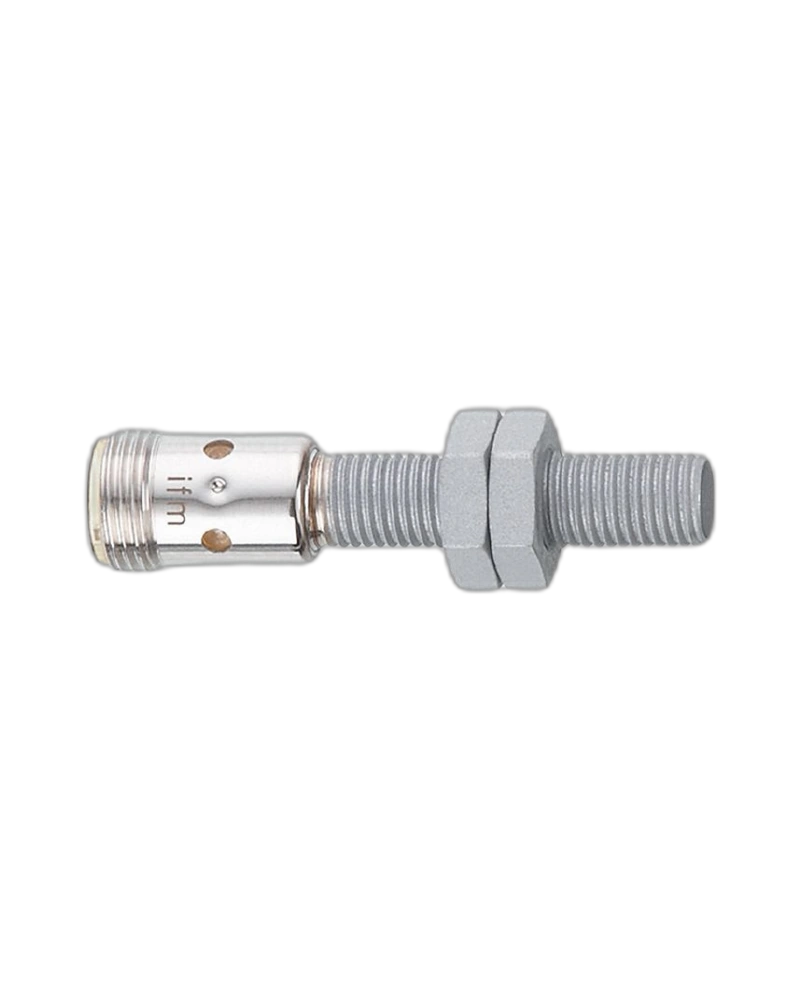 IEW206 - Inductive sensor - IEB3006-BPKG/K1/SC/US-104