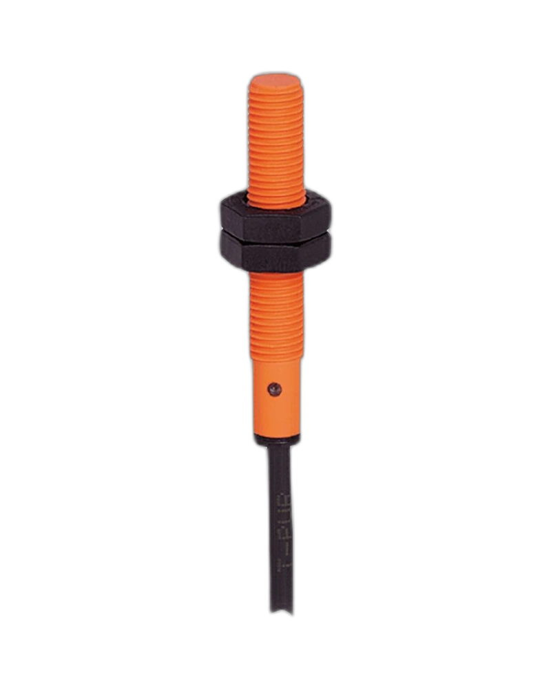 IF0004 - Inductive sensor - 
IF-2004-BBOW