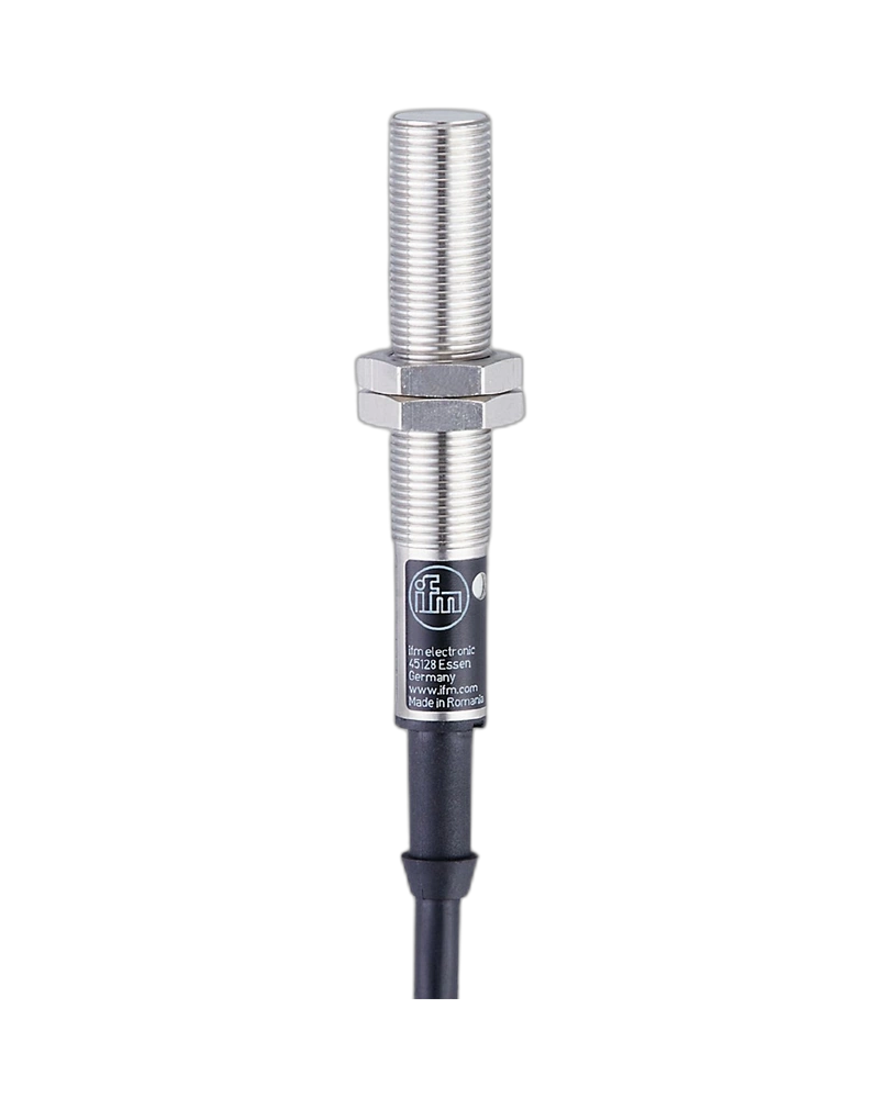 IF0005 - Inductive sensor - IFA2002-ABOW