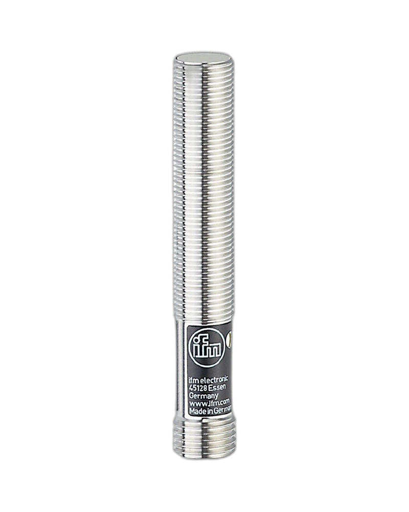 IF0300 - Inductive sensor - IFA2004-ABOW/SL/BS-400B