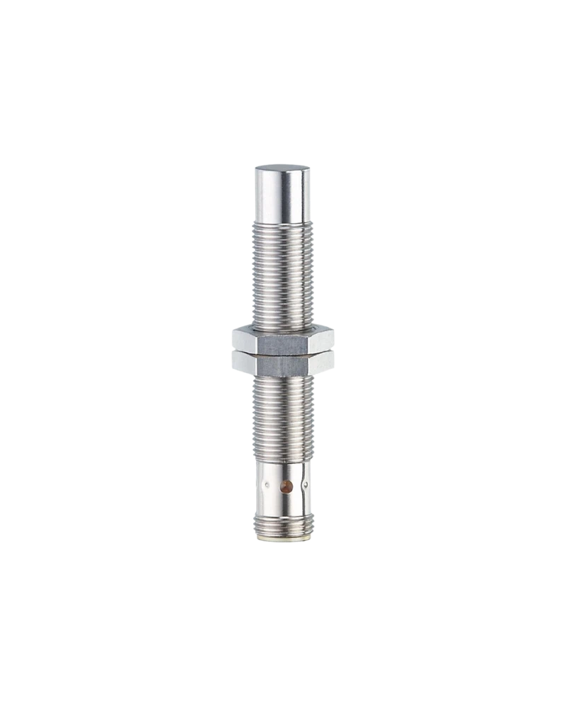 IF505A - Inductive full-metal sensor - IFK3006-BPKG/AM/P/US104/3G/3D