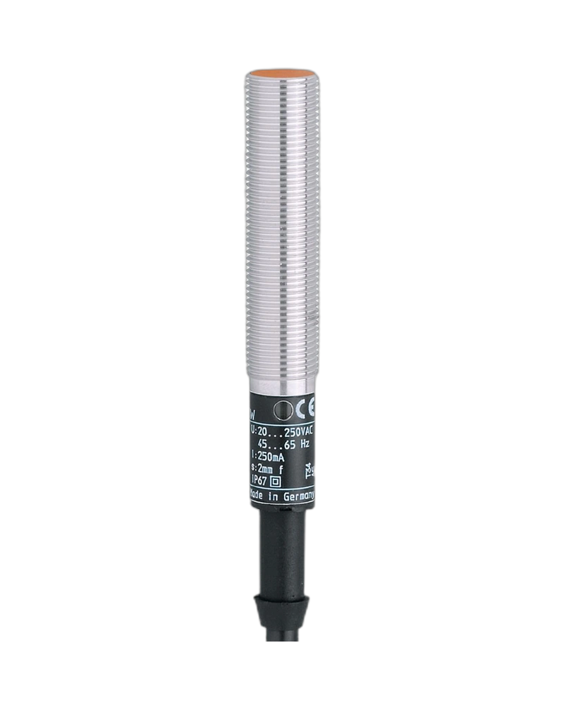 IF5297 - Inductive sensor - IFA3002-BPKG
