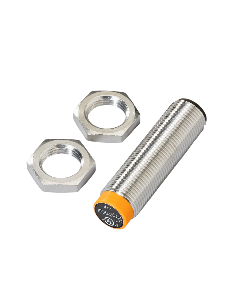 IF5544 - Inductive sensor - IFB3004-ANKG/US-100-DNS