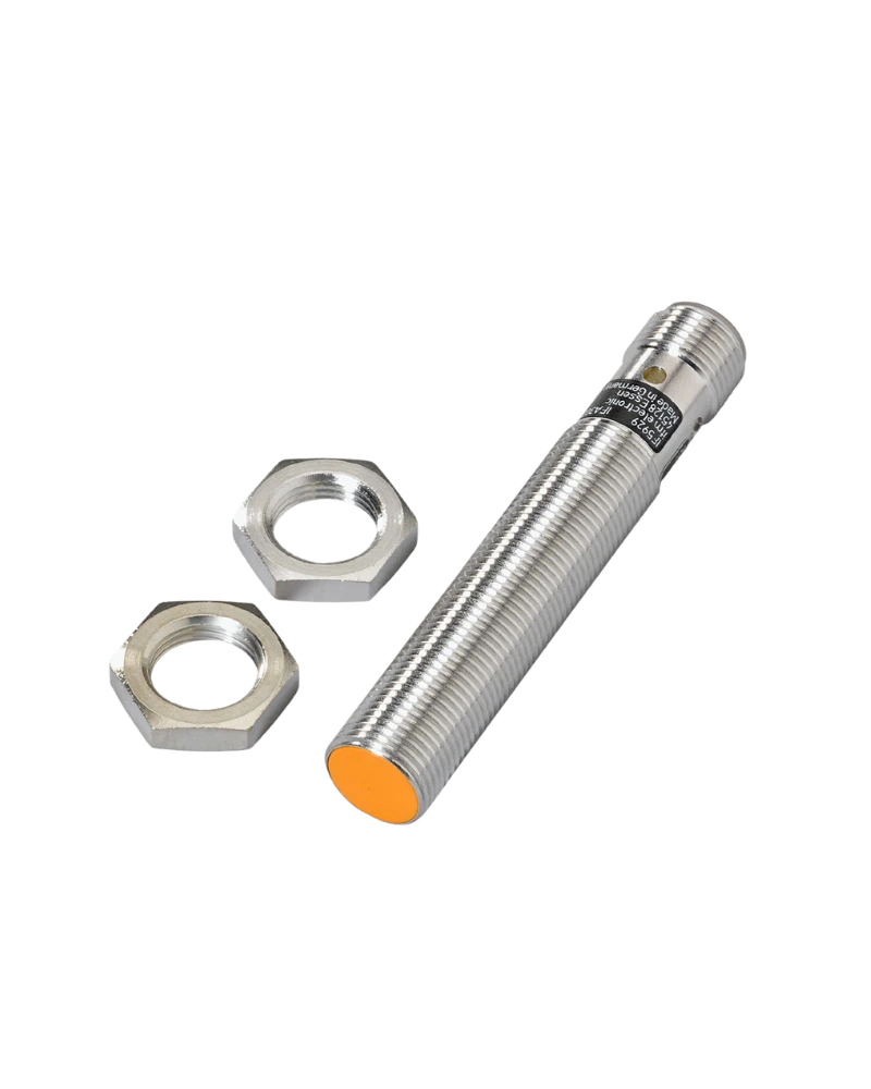 IF5653 - Inductive sensor - IFA4002-CPKG/US-104-DPA