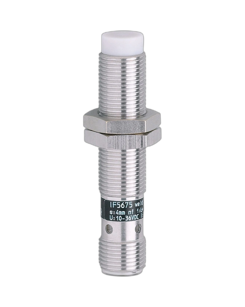 IF5675 - Inductive sensor - IFK3004UBPKG/US-104-DPS