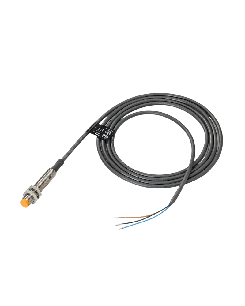 IF5704 - Inductive sensor - IFK3004ZBPKG/BH