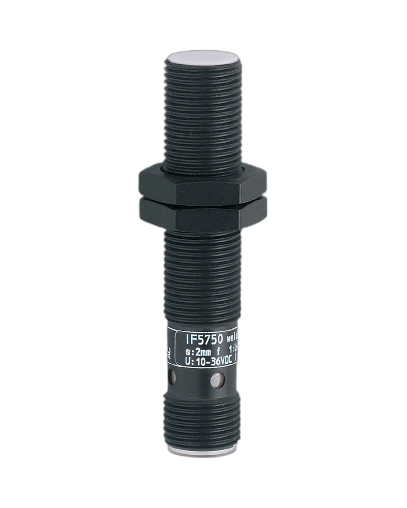 IF5750 - Inductive sensor - IFK3002UBPKG/SC/US-104-DPS