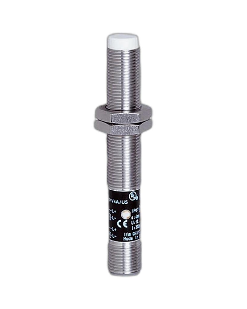 IF5762 - Inductive sensor - IFA2004-FRKG/US-100-IRF RT