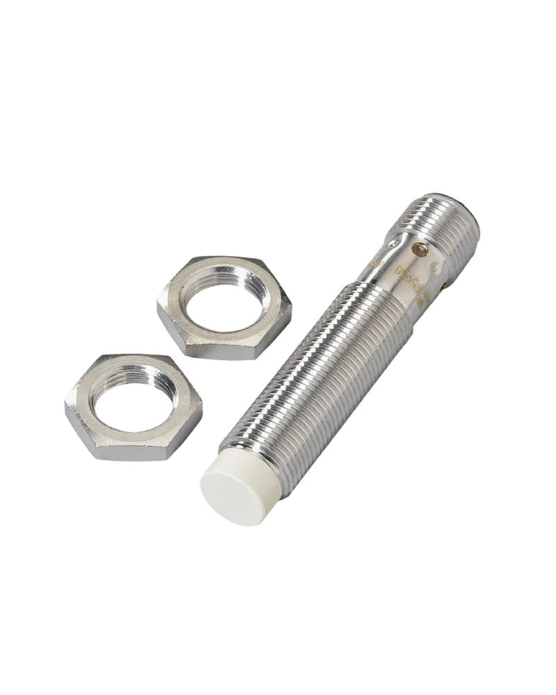 IF5850 - Inductive sensor - IFK3004UBPKG/V4A/US-100-DPS
